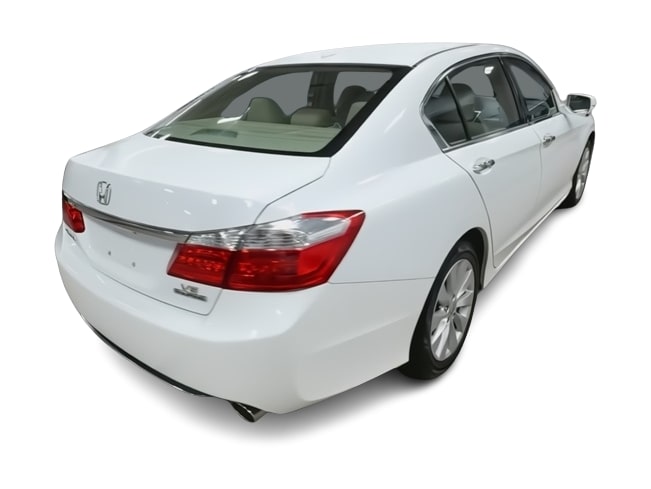Thumbnail: 2015 Honda Accord - 21