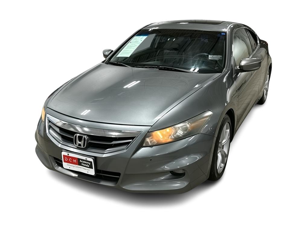 Used 2011 Honda Accord EX-L V6 with VIN 1HGCS2B84BA007957 for sale in Hudson, WI