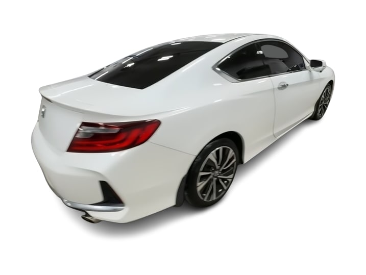 Thumbnail: 2017 Honda Accord - 20