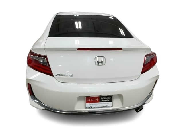 Thumbnail: 2017 Honda Accord - 4