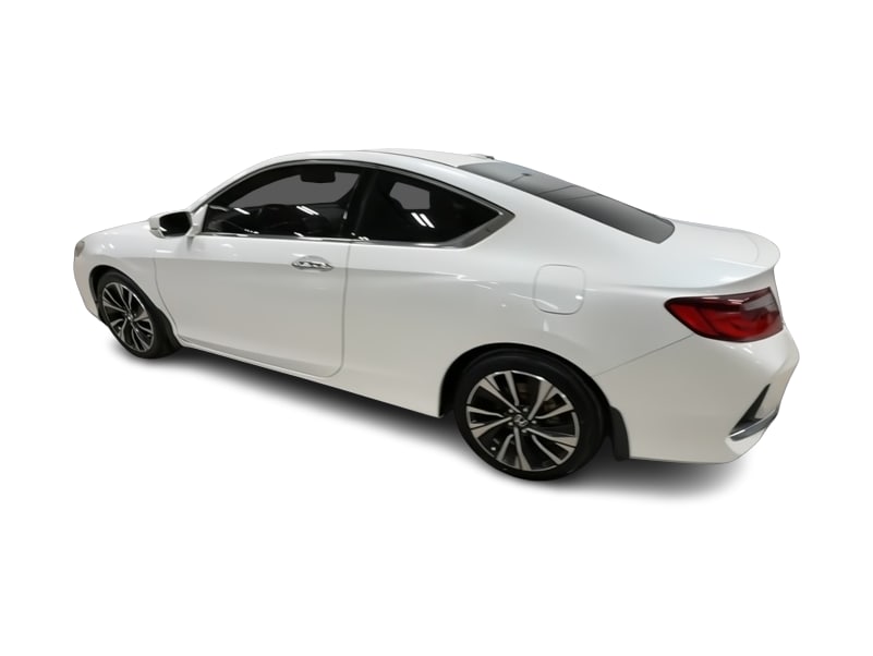 Thumbnail: 2017 Honda Accord - 19