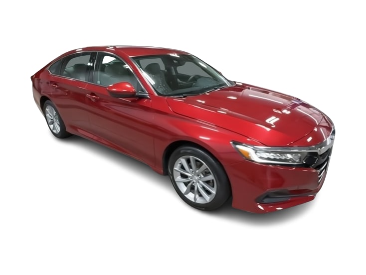 2021 Honda Accord