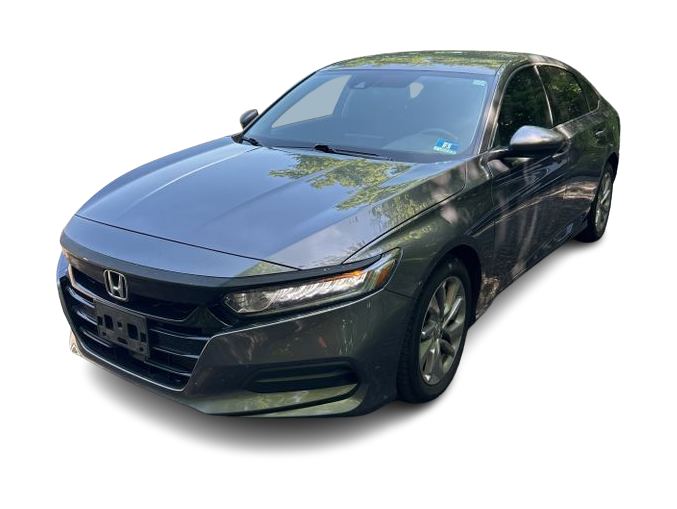 Thumbnail: 2018 Honda Accord - 13