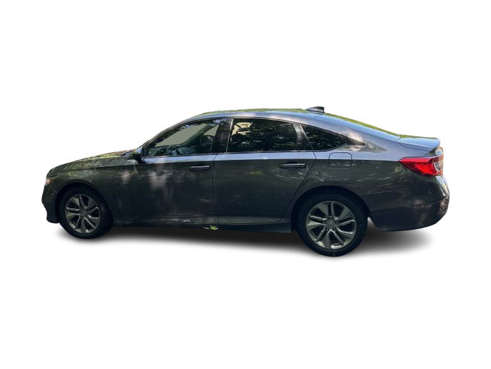 Thumbnail: 2018 Honda Accord - 3