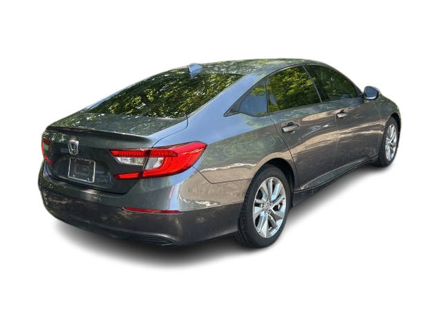 Thumbnail: 2018 Honda Accord - 15