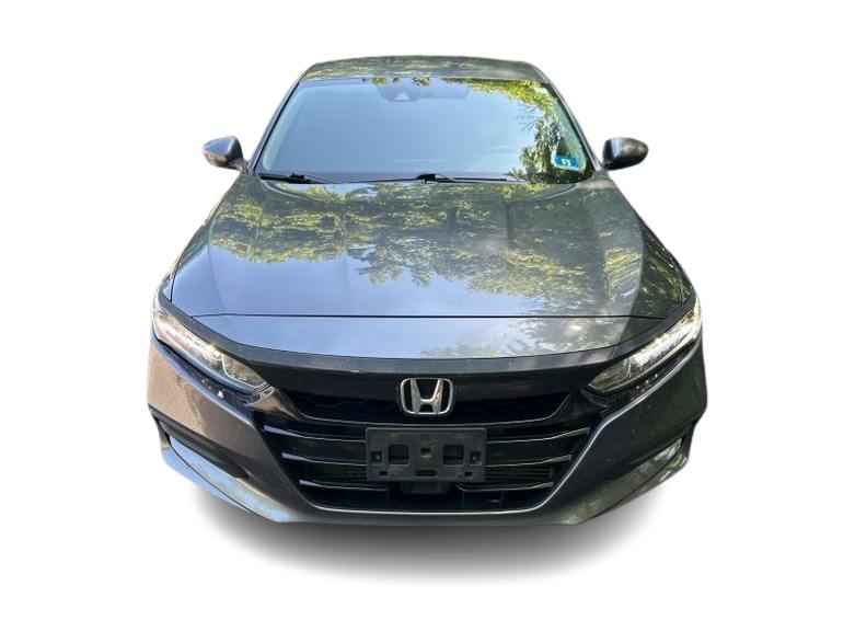 Thumbnail: 2018 Honda Accord - 5