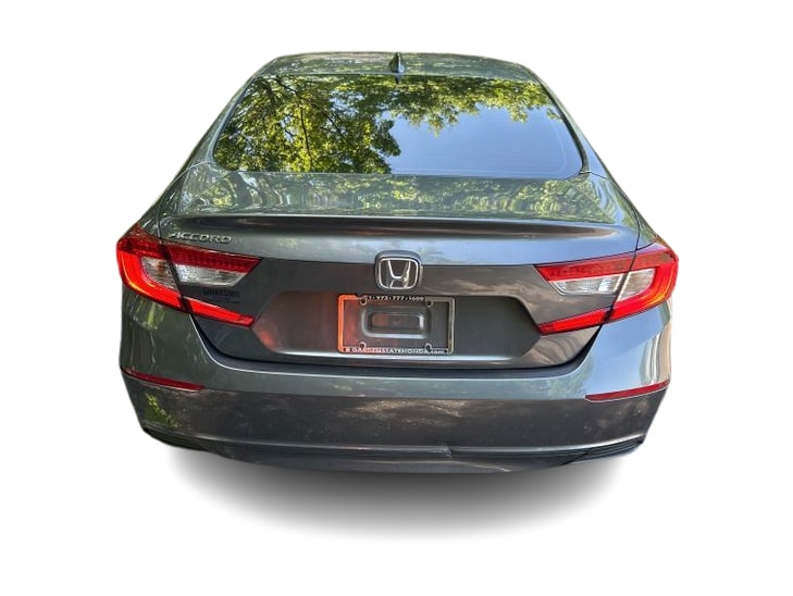 Thumbnail: 2018 Honda Accord - 4