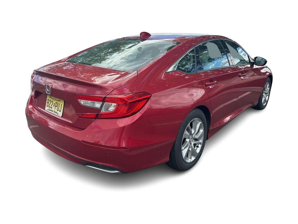 Thumbnail: 2018 Honda Accord - 13