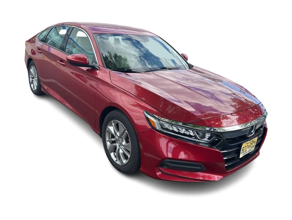 Thumbnail: 2018 Honda Accord - 14