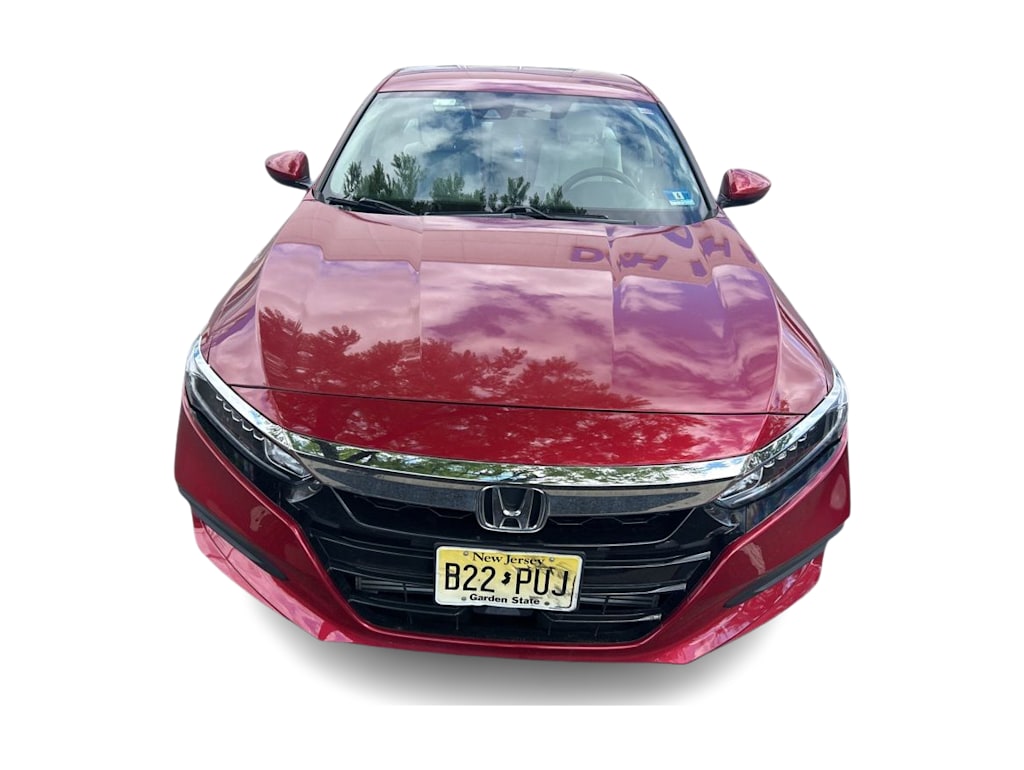 Thumbnail: 2018 Honda Accord - 5