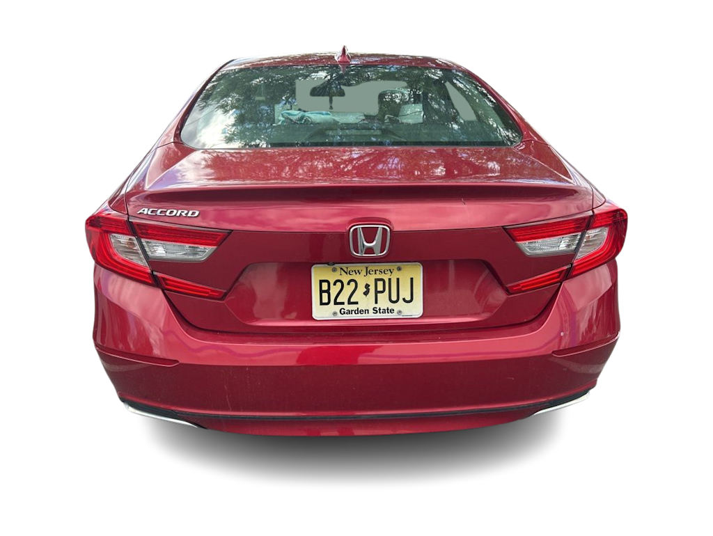 Thumbnail: 2018 Honda Accord - 4