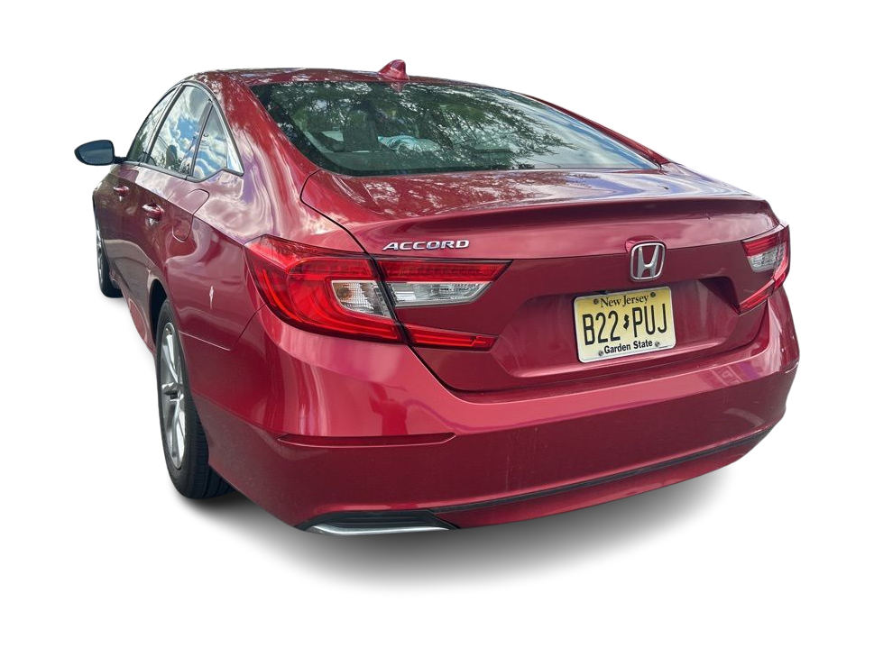 Thumbnail: 2018 Honda Accord - 3