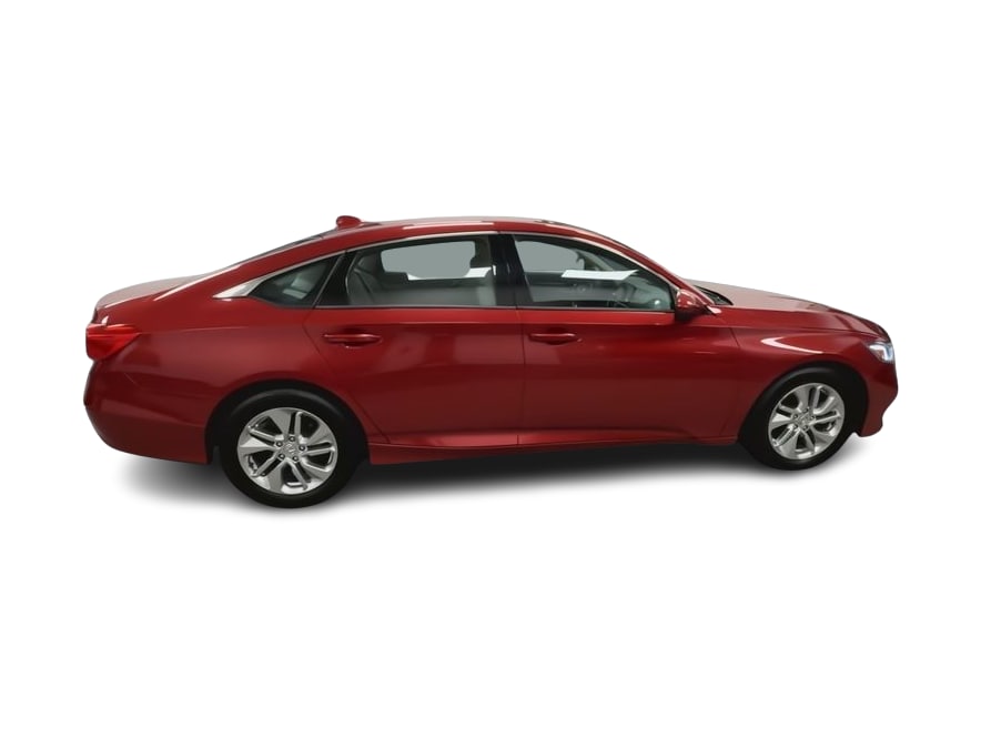 Thumbnail: 2018 Honda Accord - 21