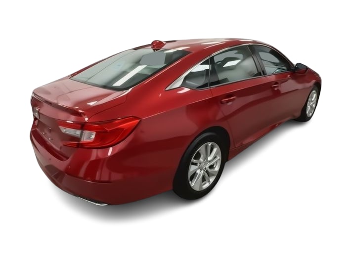 Thumbnail: 2018 Honda Accord - 20