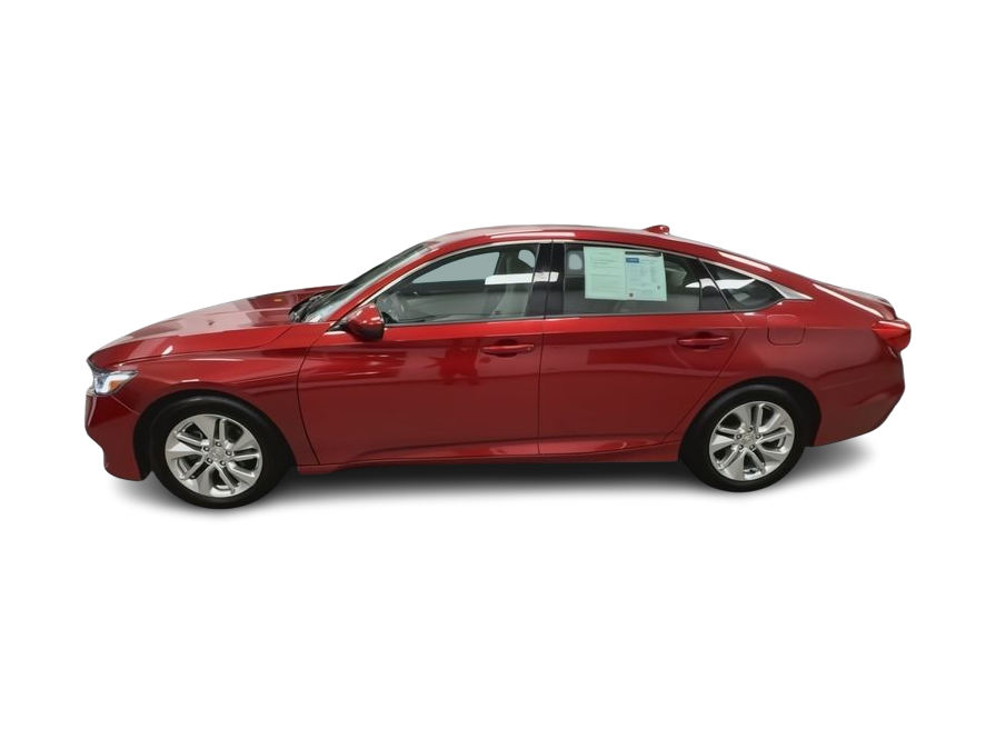 Thumbnail: 2018 Honda Accord - 3