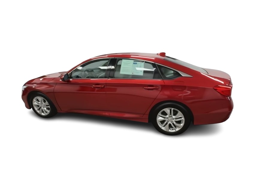 Thumbnail: 2018 Honda Accord - 19