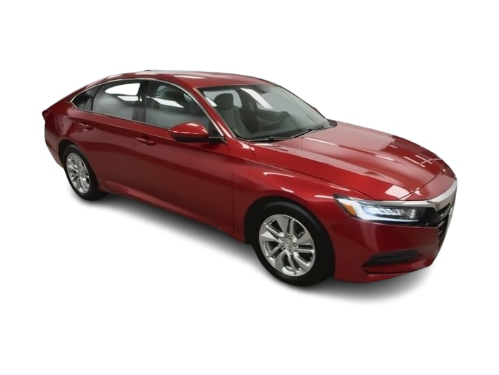 Thumbnail: 2018 Honda Accord - 17