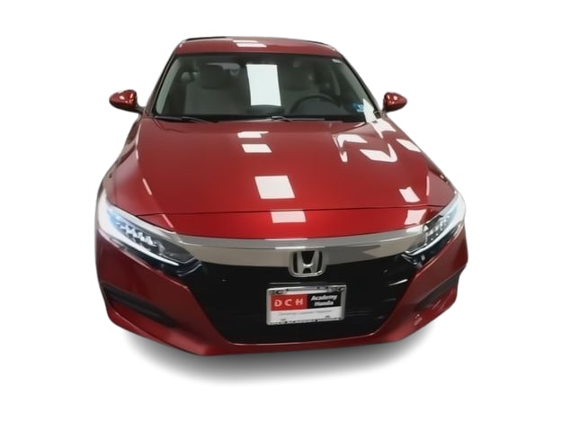 Thumbnail: 2018 Honda Accord - 18