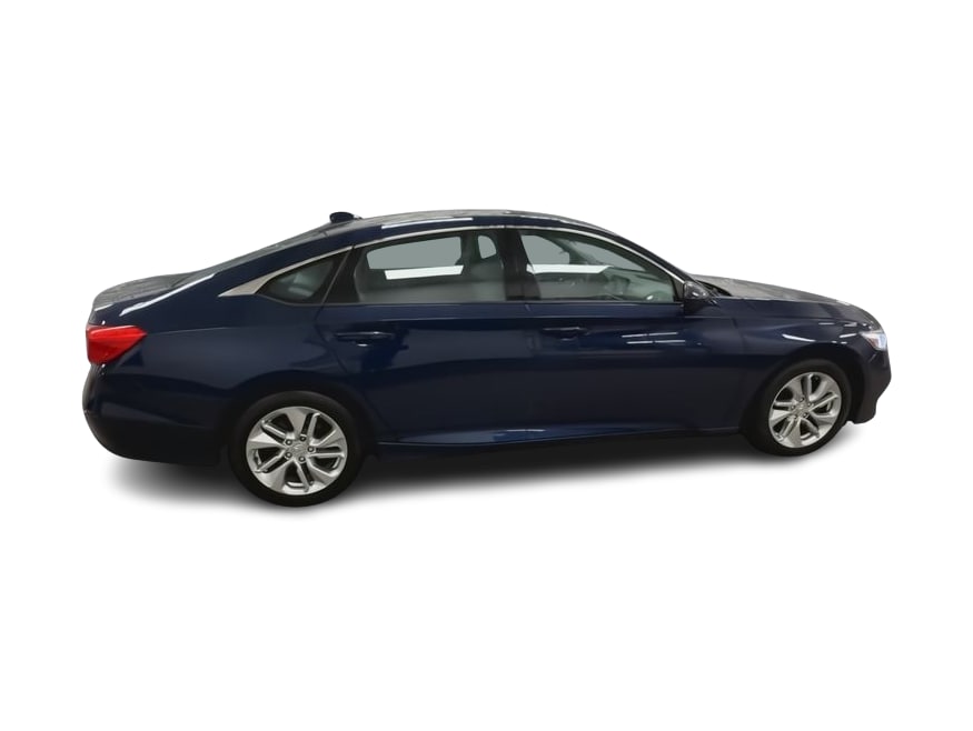 Thumbnail: 2019 Honda Accord - 23