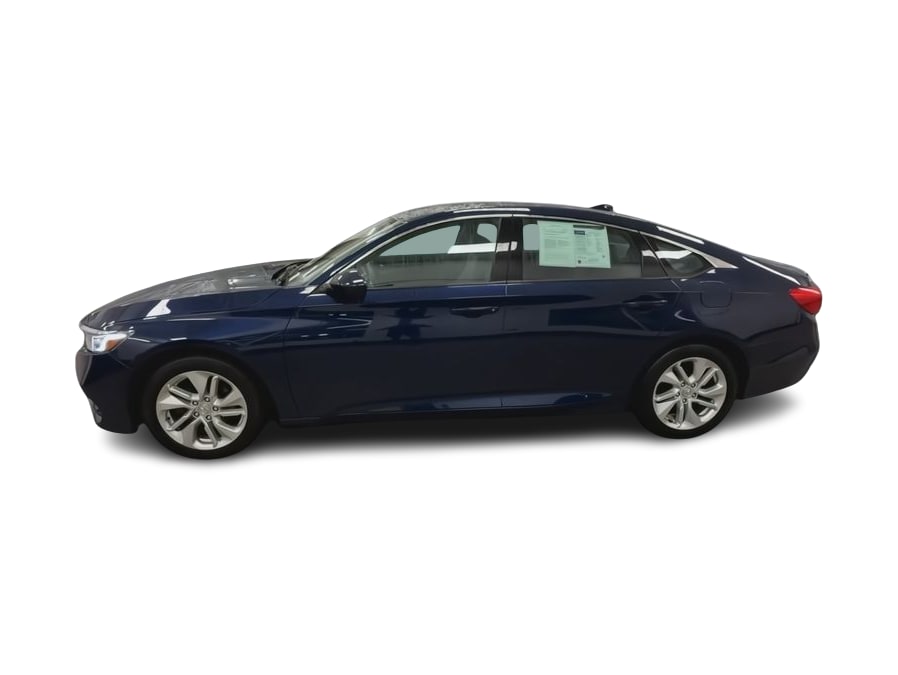 Thumbnail: 2019 Honda Accord - 3