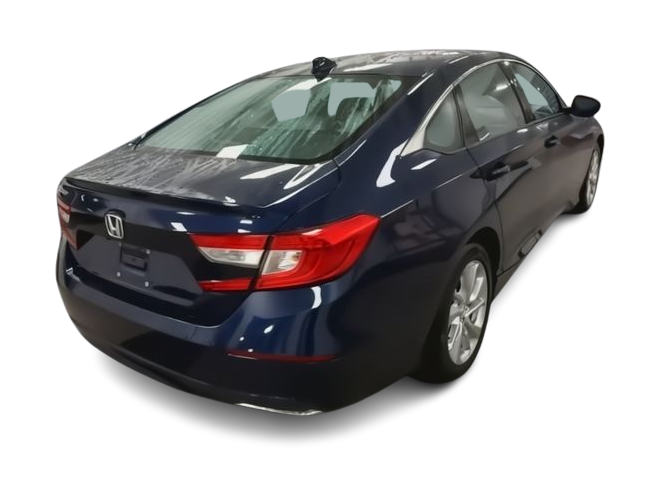 Thumbnail: 2019 Honda Accord - 22