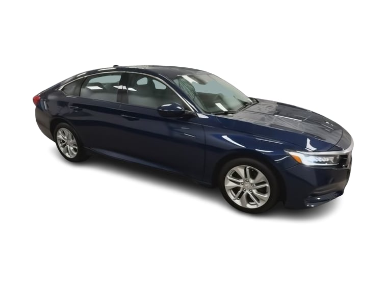 Thumbnail: 2019 Honda Accord - 18