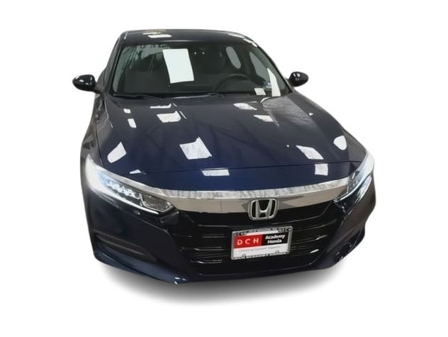 Thumbnail: 2019 Honda Accord - 19