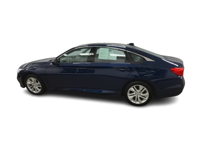 Thumbnail: 2019 Honda Accord - 20