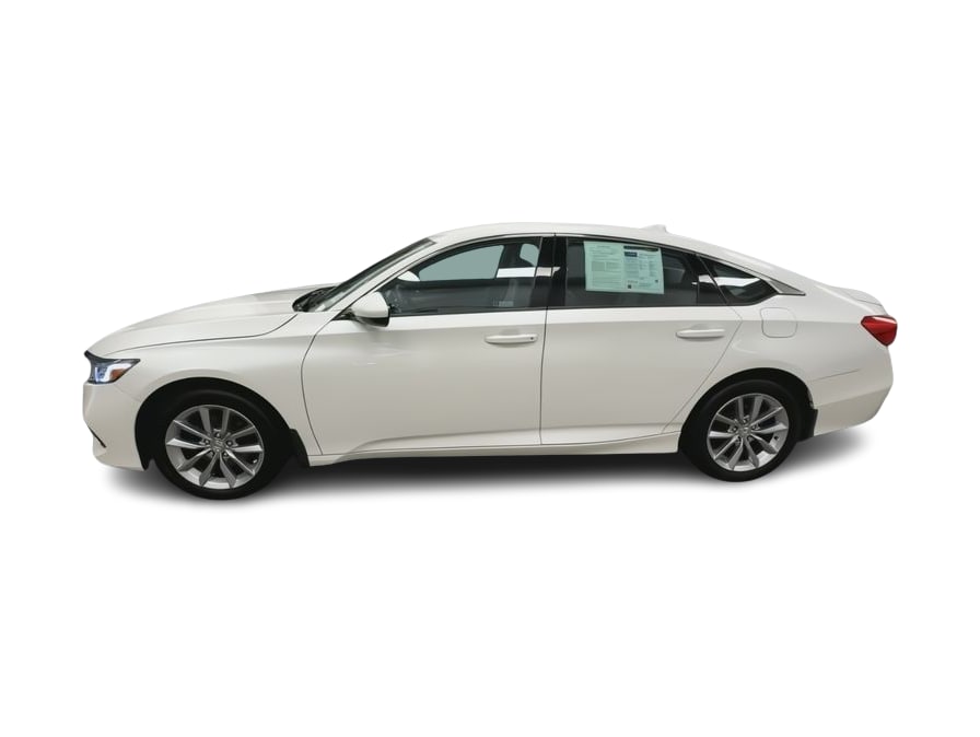 Thumbnail: 2021 Honda Accord - 3