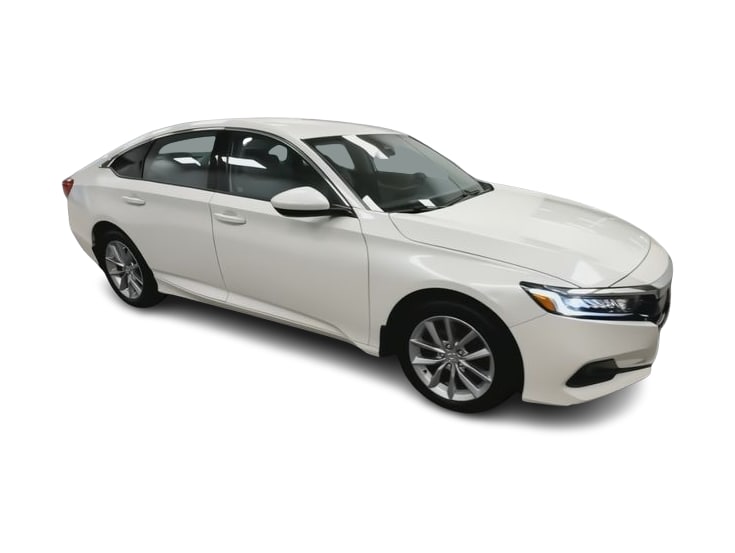 Thumbnail: 2021 Honda Accord - 18
