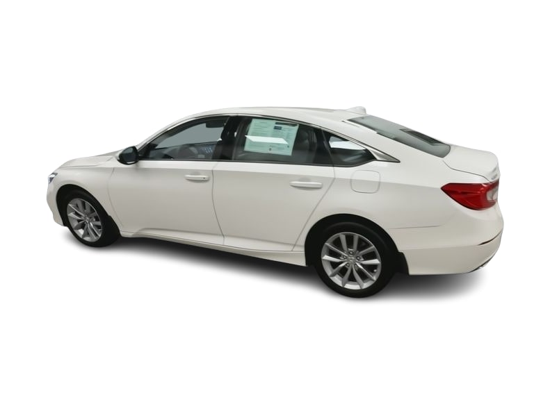Thumbnail: 2021 Honda Accord - 20