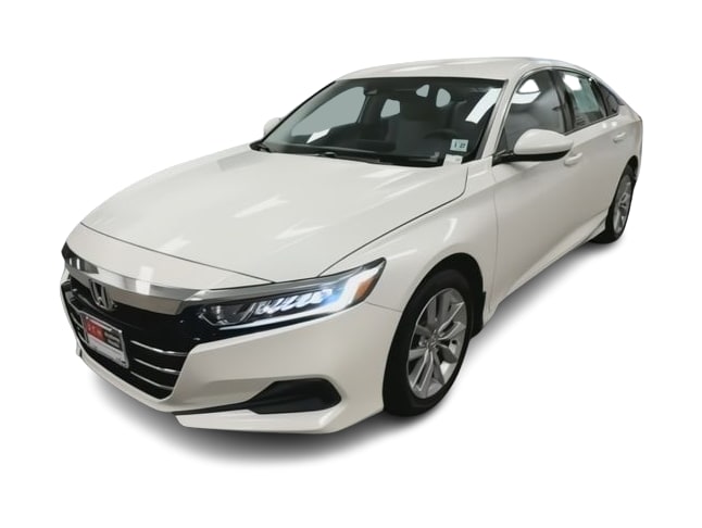 Thumbnail: 2021 Honda Accord - 19