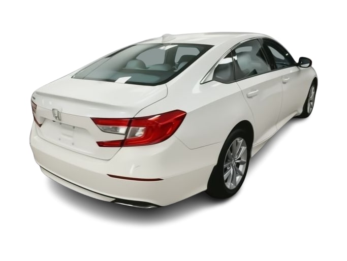 Thumbnail: 2021 Honda Accord - 22