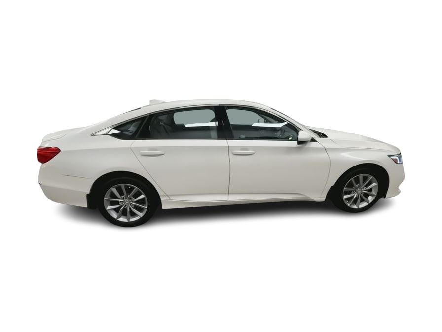 Thumbnail: 2021 Honda Accord - 23