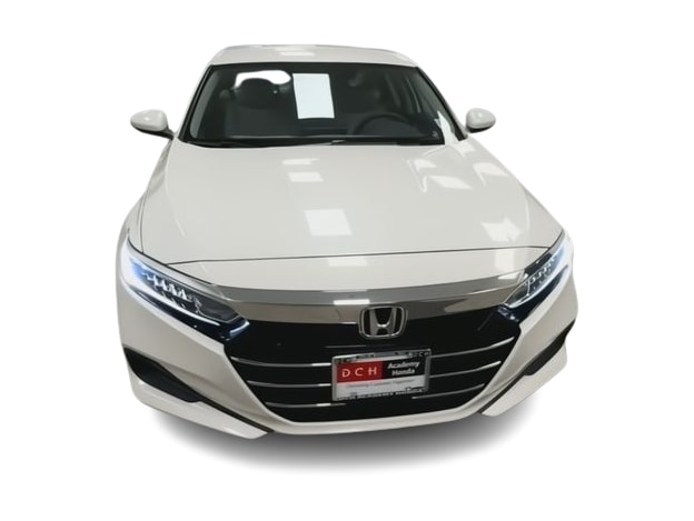 Thumbnail: 2021 Honda Accord - 4