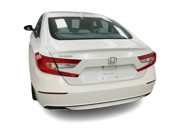 Thumbnail: 2021 Honda Accord - 21