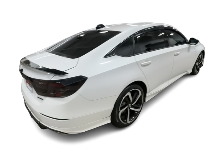 Thumbnail: 2022 Honda Accord - 21