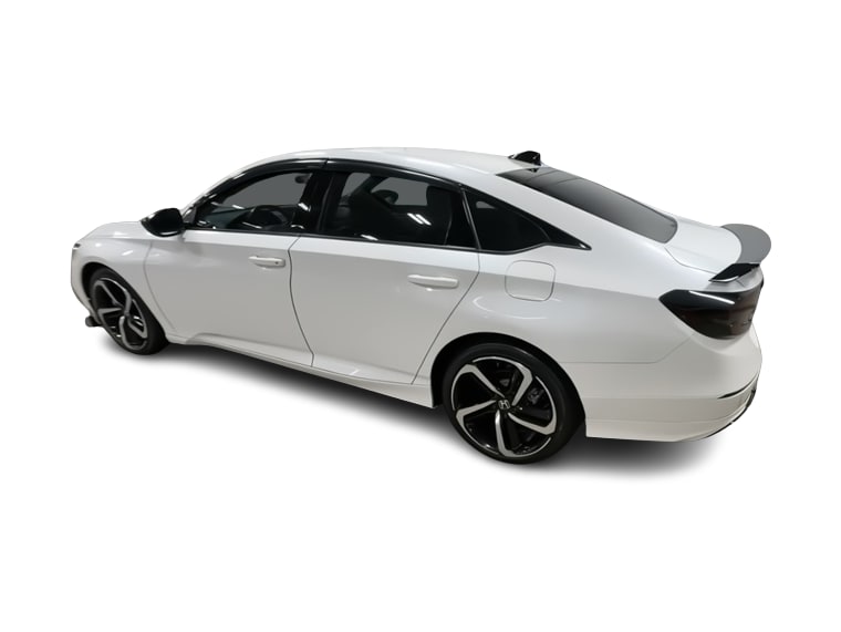 Thumbnail: 2022 Honda Accord - 3