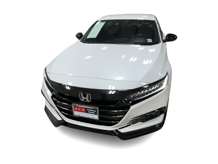 Thumbnail: 2022 Honda Accord - 19