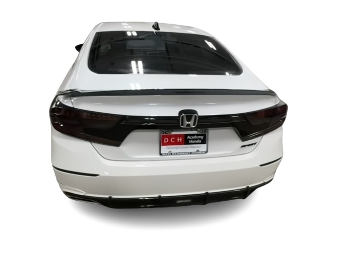 Thumbnail: 2022 Honda Accord - 4