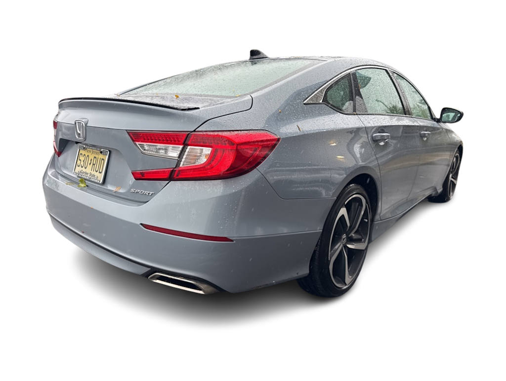 Thumbnail: 2022 Honda Accord - 15