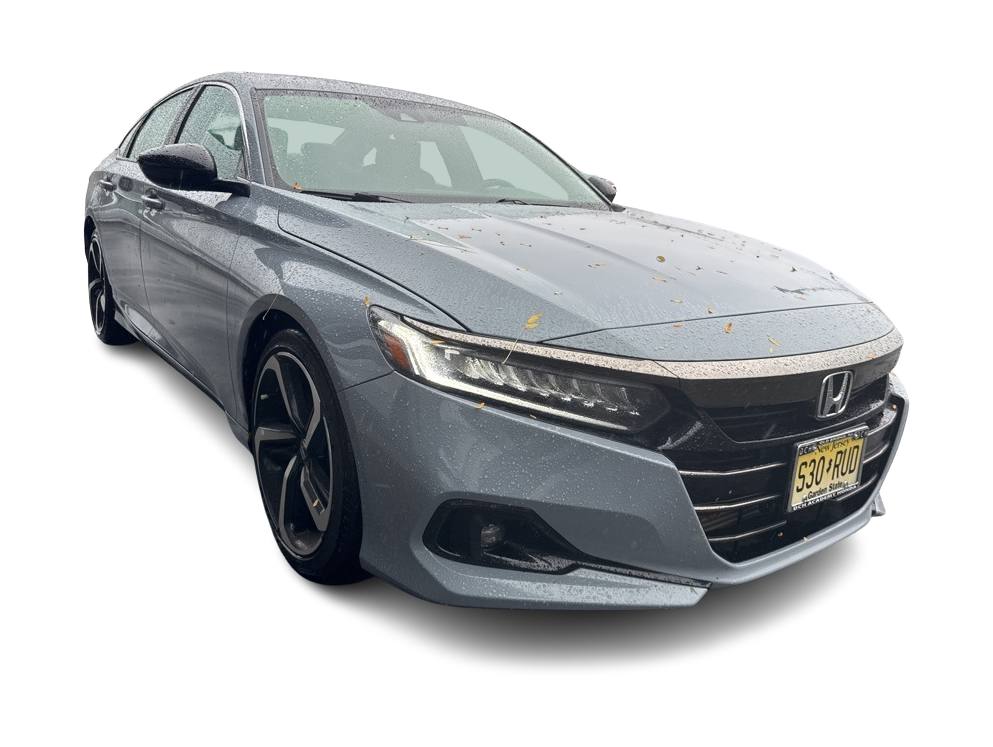 Thumbnail: 2022 Honda Accord - 16