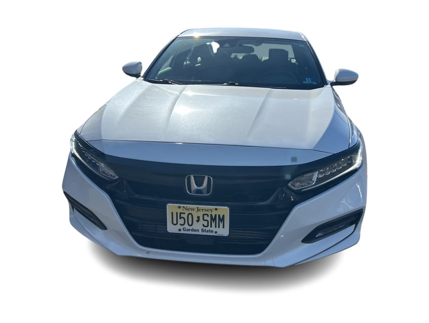 Thumbnail: 2018 Honda Accord - 5