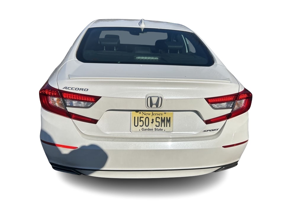 Thumbnail: 2018 Honda Accord - 4