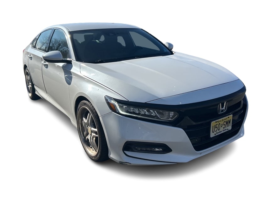 Thumbnail: 2018 Honda Accord - 21
