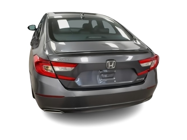 Thumbnail: 2018 Honda Accord - 4