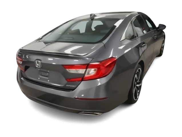 Thumbnail: 2018 Honda Accord - 17
