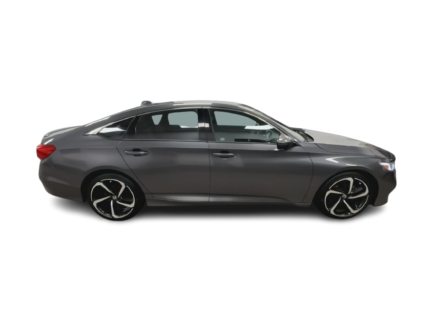 Thumbnail: 2018 Honda Accord - 18