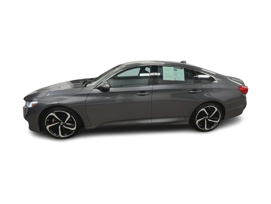 Thumbnail: 2018 Honda Accord - 3