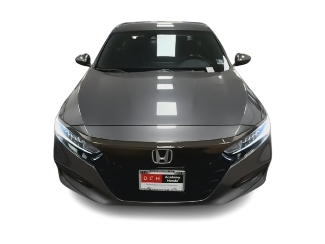 Thumbnail: 2018 Honda Accord - 15